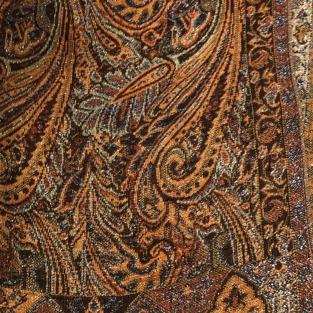 👁TRIPPY PASHMINA👁